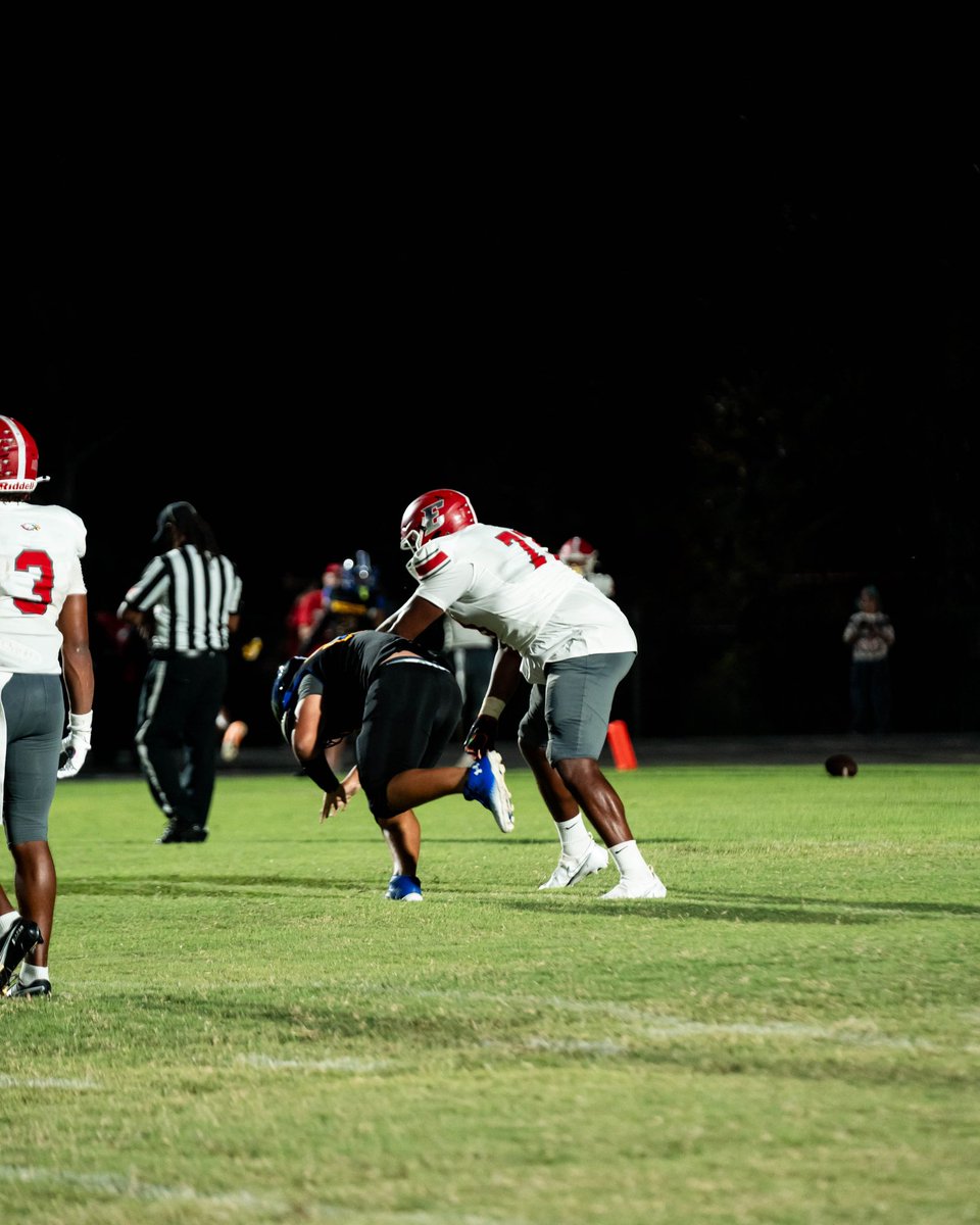 When I tell y'all <a href="/JadenWilkerso3/">Jaden Wilkerson (3⭐️OT)</a> is a massive dude‼️