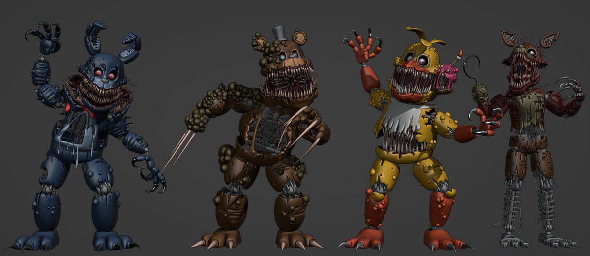 Torres4 (I support 🏳️‍⚧️🏳️‍🌈) tweet media