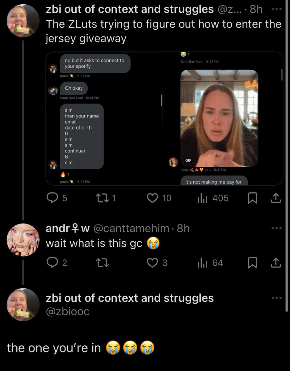 zbiooc's tweet image. Struggle within a struggle 🙂‍↕️🙂‍↕️🙂‍↕️