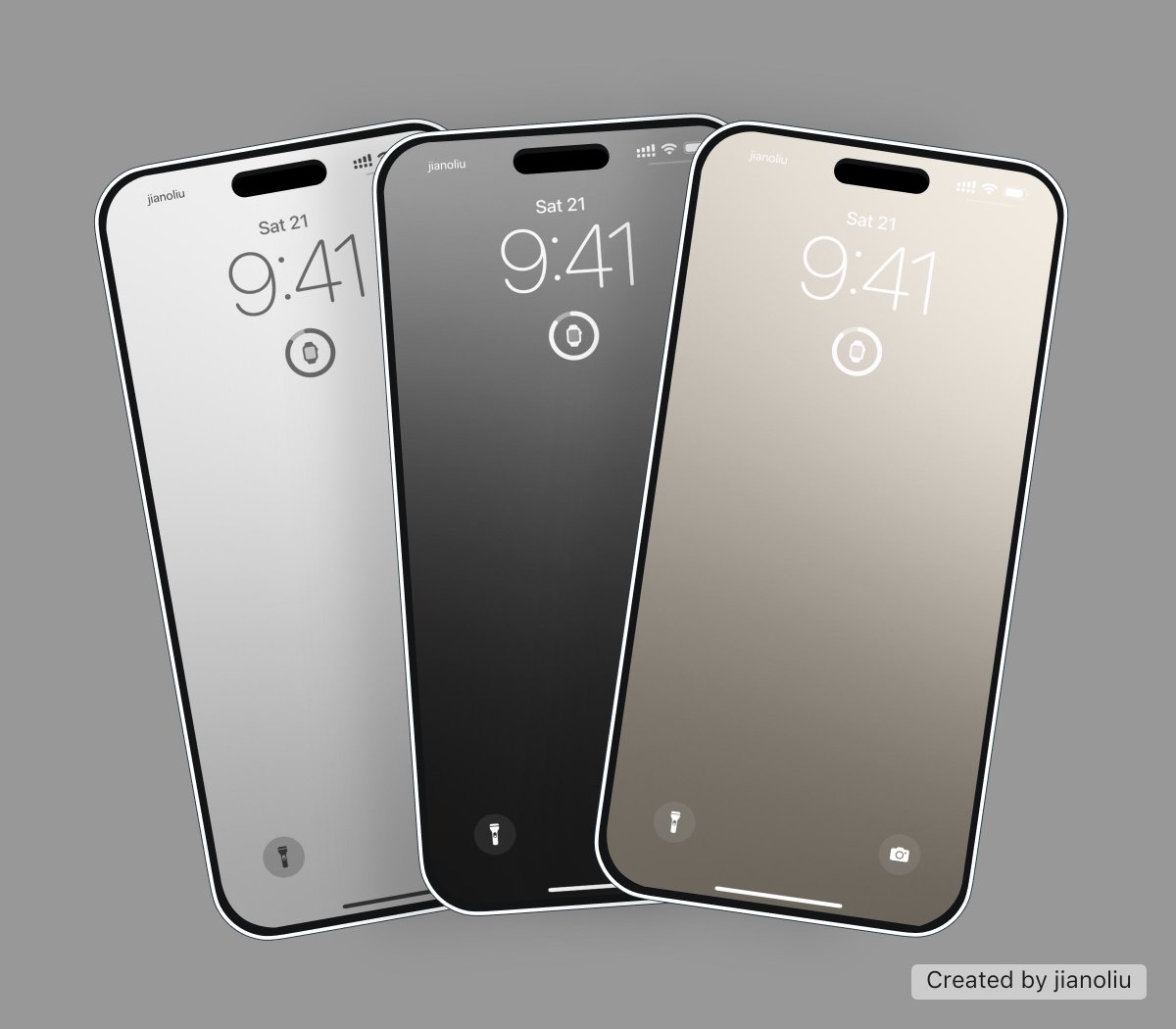jianoliu's tweet image. New wallpapers
Other Gradient Colors
drive.google.com/file/d/1Cgy2XW…
drive.google.com/file/d/1AYOZpA…
drive.google.com/file/d/1YjJbIZ…
t.me/jianoliuwallpa…
#lockscreen #homescreen #mobilewallpapers