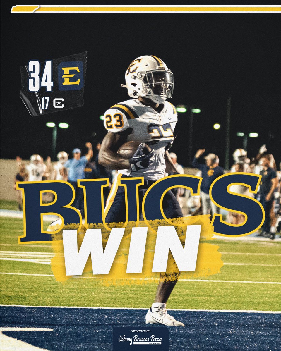 This One’s for East Tennessee 🫶

⚔️🏴‍☠️
#TogetherWeWin