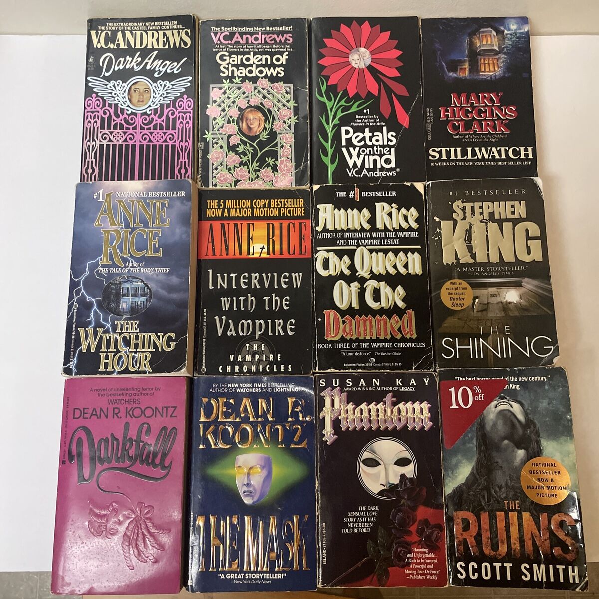 Me as a parent to a 13yo reader: *Googling whether that award-winning young adult novel is actually appropriate for my young adult*

Me as an actual 13yo reader: *reading anything the library would let me without my parents carrying*