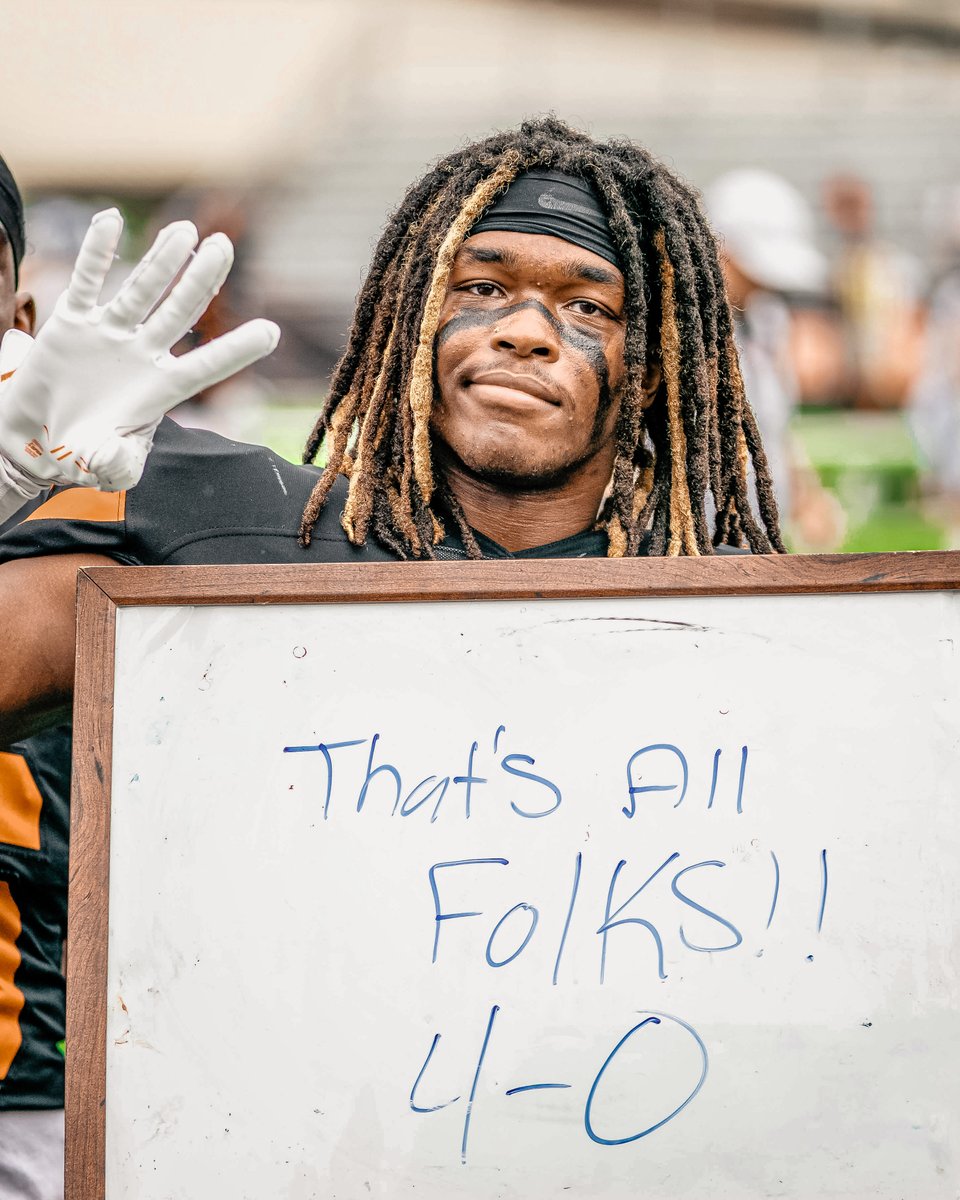 Week four recap.

#GoOilers | #BeGreat

🔗: findlayoilers.com/news/2024/9/28…