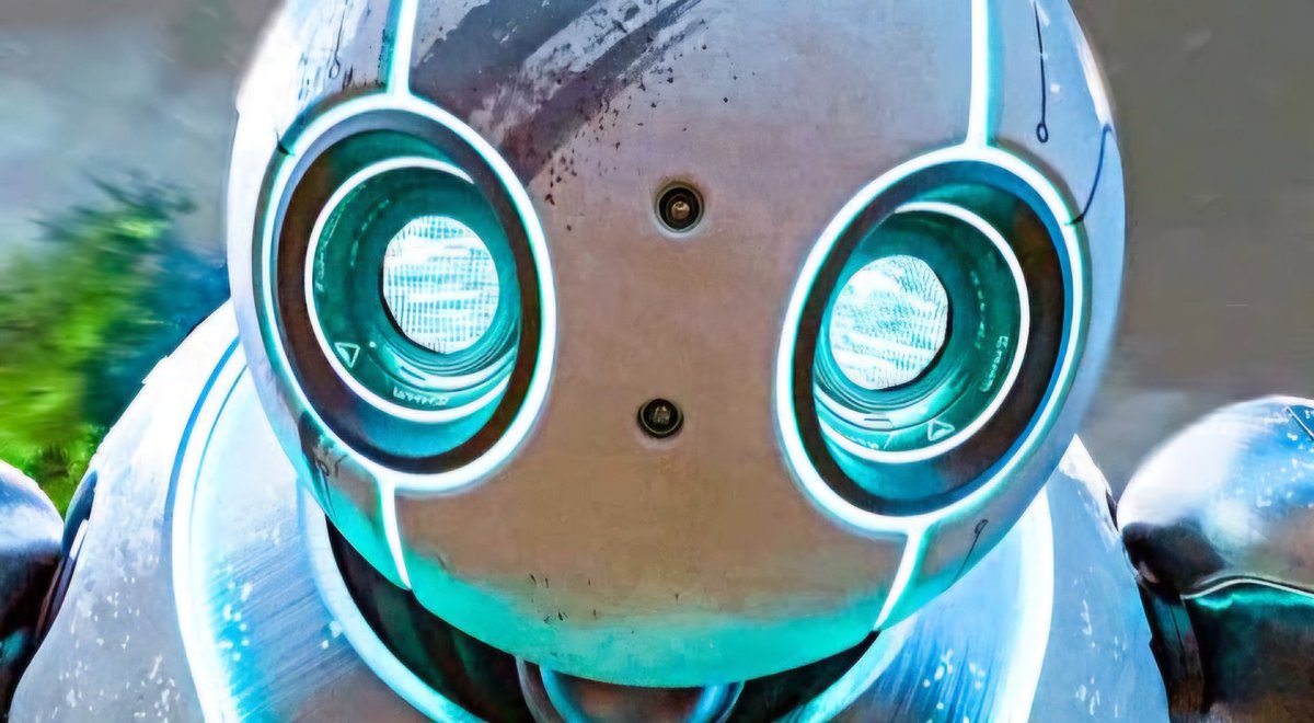 anabelle_dawn's tweet photo. The Wild Robot will resonate with anyone who has ever felt like they didn't have anywhere they belonged, and to anyone who was told who they had to be instead of discovering who they were meant to be. A beautifully animated film. 
#TheWildRobotMovie https://t.co/TBHKs2WWxq