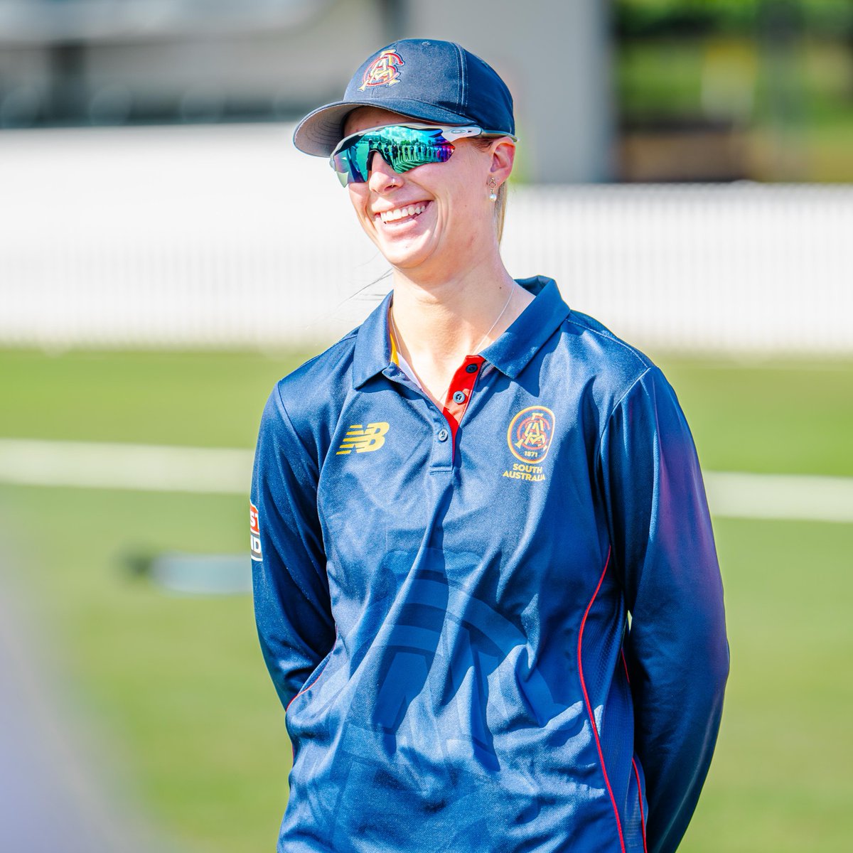 South Australia Cricket Teams tweet media