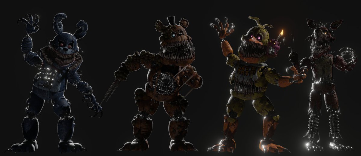 Torres4 (I support 🏳️‍⚧️🏳️‍🌈) tweet media