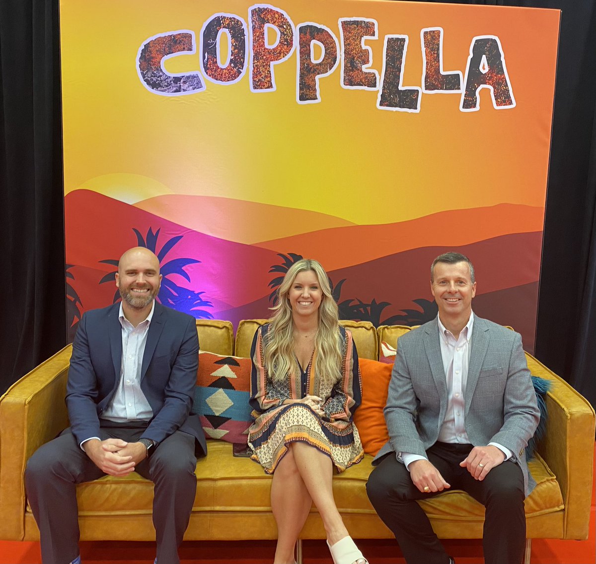 ๐ณ๐ ๐ถ๐๐๐ ๐ฐ๐ก๐๐๐๐๐ (@drgregaxelson) on Twitter photo Weโre ready for <a href="/CoppellHigh/">๐ซ Coppell High School ๐</a> and <a href="/CHS_9/">Coppell HS Ninth Grade Campus</a> Homecoming 2024! #chs9family Weโre ready for <a href="/CoppellHigh/">๐ซ Coppell High School ๐</a> and <a href="/CHS_9/">Coppell HS Ninth Grade Campus</a> Homecoming 2024! #chs9family