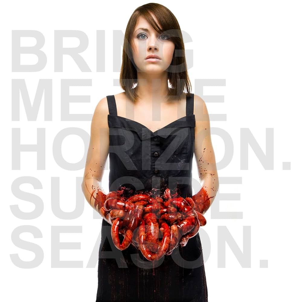 SOTSPodcast's tweet photo. Bring Me The Horizon released Suicide Season on this day 16 years ago. https://t.co/Xq9cBaBiMZ
