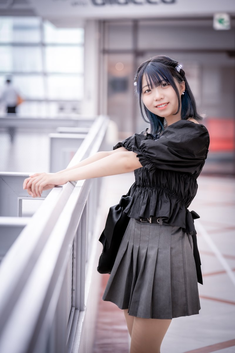 24/8  StudioS撮影会 🏫
#三浦瑠莉(<a href="/ruri_studios/">三浦瑠莉</a>)さん    
#スタジオエス <a href="/sapporo_studioS/">スタジオエス 札幌</a>
