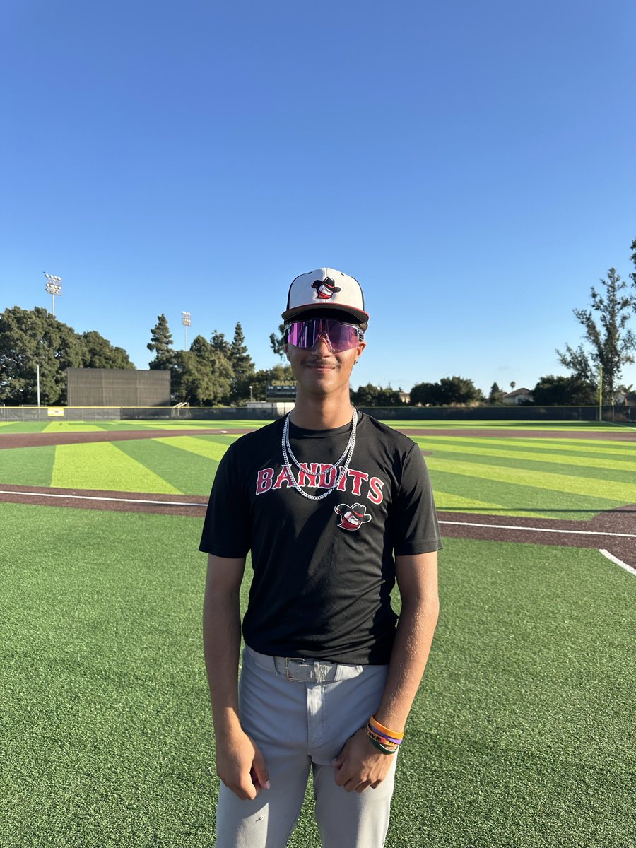 F: <a href="/bandits_bay/">East Bay Bandits</a> 2025 3, GamePrep HS Fall 3 
PoG: <a href="/DavidColon33/">David Colon</a> 2-3, 3B, 2B
Hitter: Ryan Kong 2-3, 3B, RBI