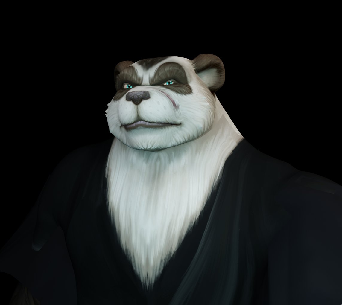 Stealing this! 
Do you have any questions about Xiang Ho, Ji'sh or Han-zhu? :D