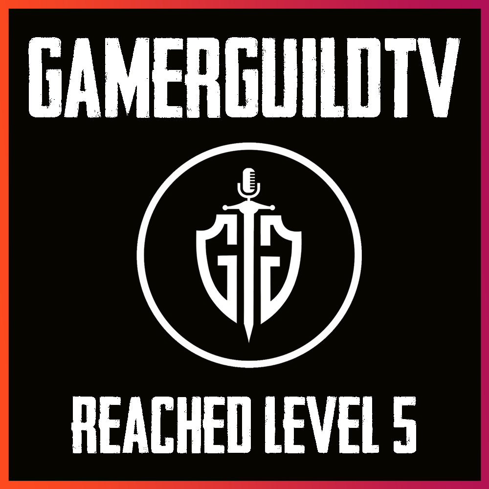 GamerGuildTV's tweet photo. Thank you to all the wonderful people who tuned in for our FIVE Year Anniversary streams this weekend🎉

Your support is unrivalled and we'll continued to keep making the best gaming content for YOU❤️

#GamerGuildTV #5YearAnniversary #Gaming https://t.co/1tE56fOeTi