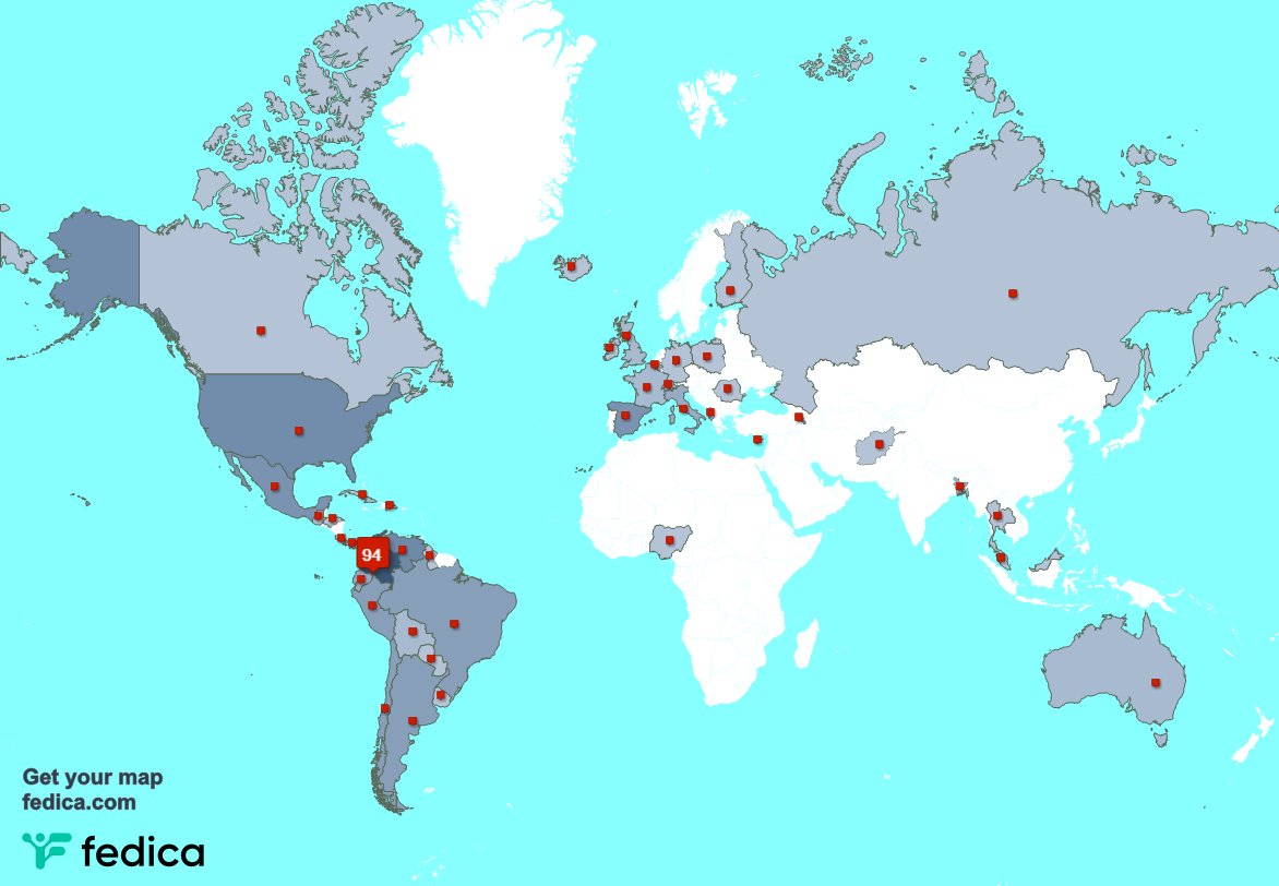 Hablemos Claro tweet media