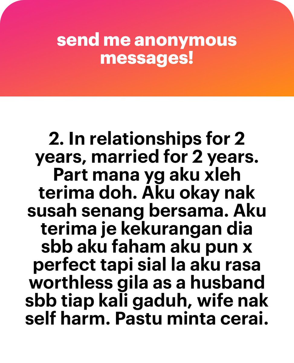 meinmokhtar's tweet photo. Dear diary dari laki. Real punya luahan. Stay strong bro! https://t.co/VI4XZUrGgs