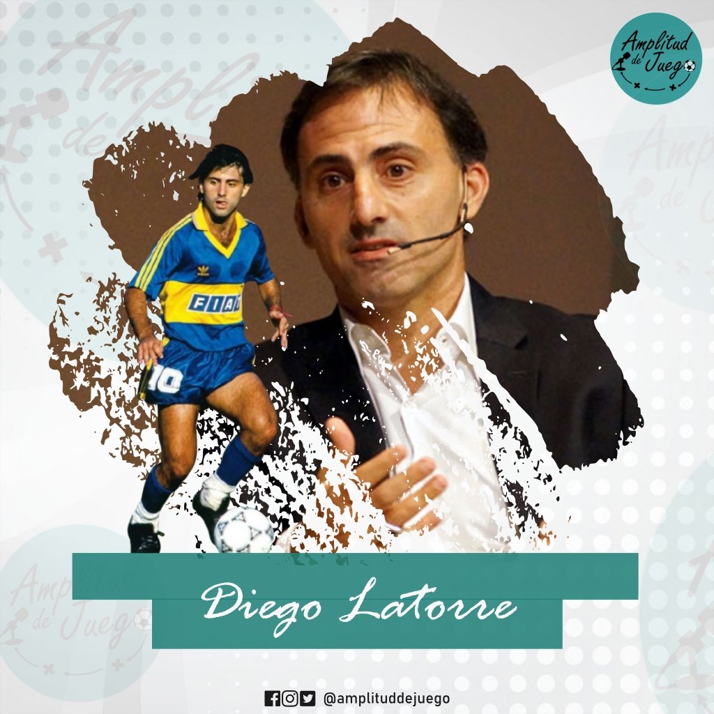amplituddejuego's tweet image. ✍🏽⚽ | Diego Latorre

#AmplituddeJuego #DescifrandoElMensaje #Futbol #FutboBase #Formador #FormadorFutbol #Equipo #Proceso #Optimismo #Latorre #DiegoLatorre