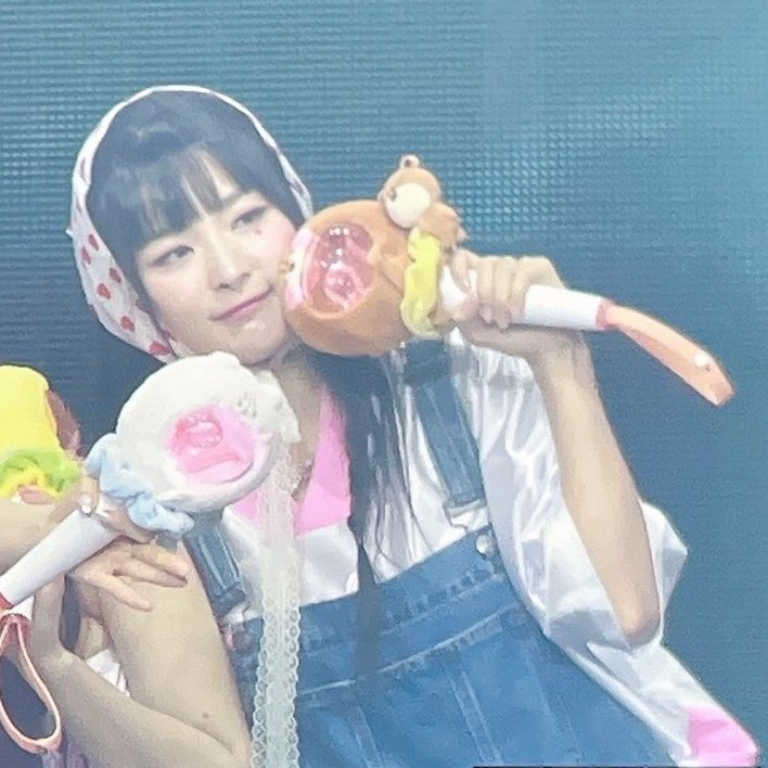 gomseulkong's tweet photo. 아니 진짜 어제 마카오 엔딩 슬기랑 버터베어가 똑같다고 ㅋㅋㅋㅋㅋㅋㅋ https://t.co/bJEilTdsG7