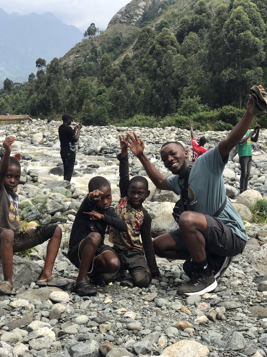 MarvinTheGuide's tweet photo. Explore Rwenzori was a blast 💥 
#WTD2024 #ExploreRwenzori #ExploreUganda #safari https://t.co/7ANK85RW5G