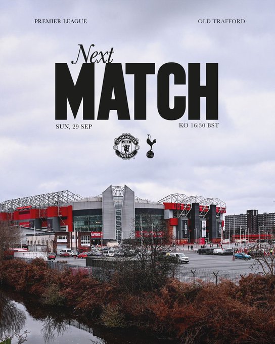 jephither's tweet image. We feasting today on Spurs let go United #MUNTOT