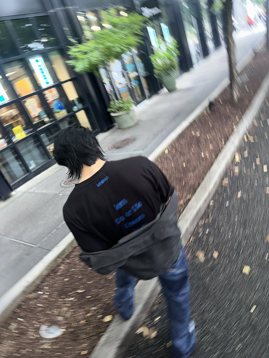 DPR_ARTIC's tweet image. D.C. NYC 🤯