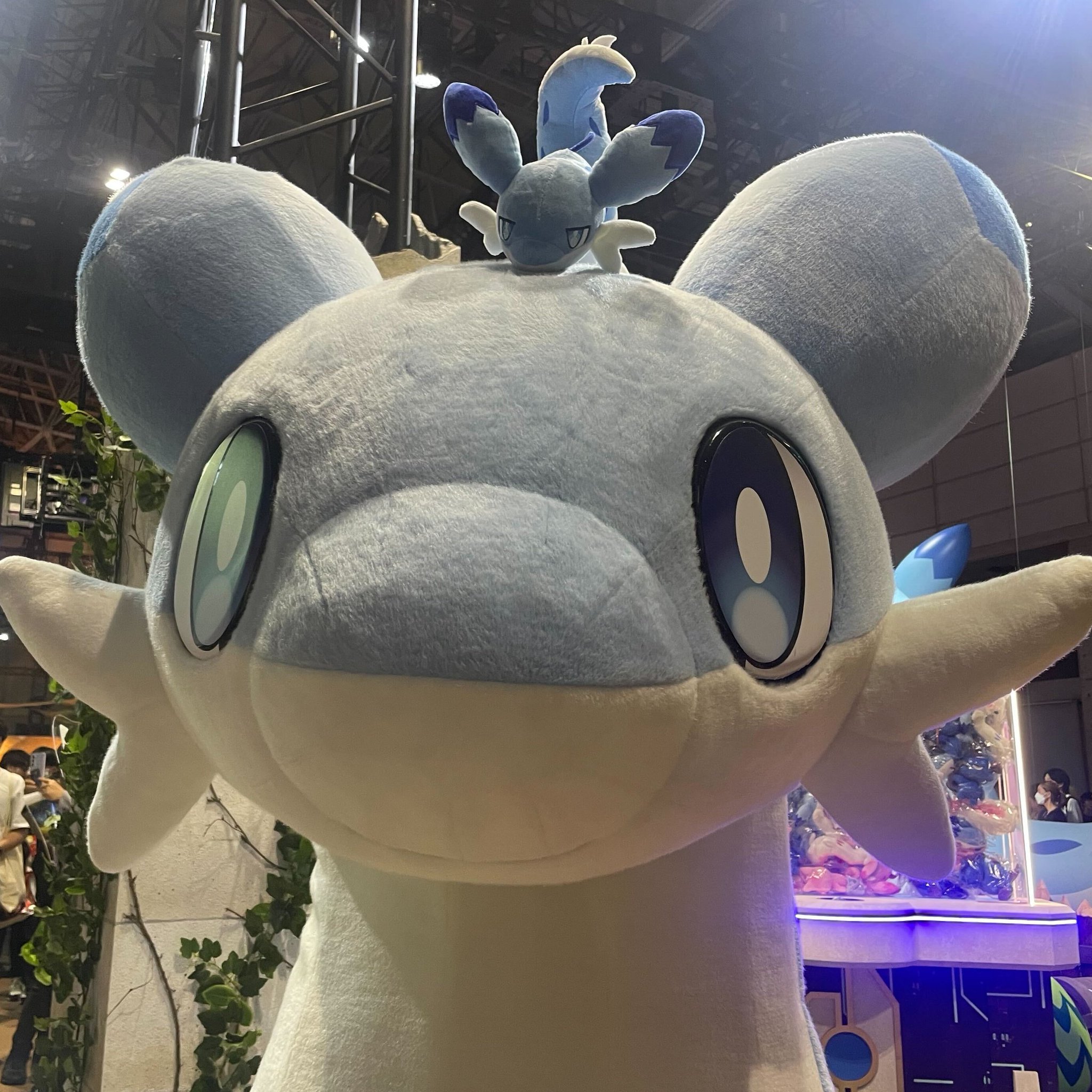 レア　希少　パルワールド　缶バッジ　セット　東京ゲームショウ　TGS2024 パルワールド 缶バッジ レア版 コンプリート 東京ゲームショウ