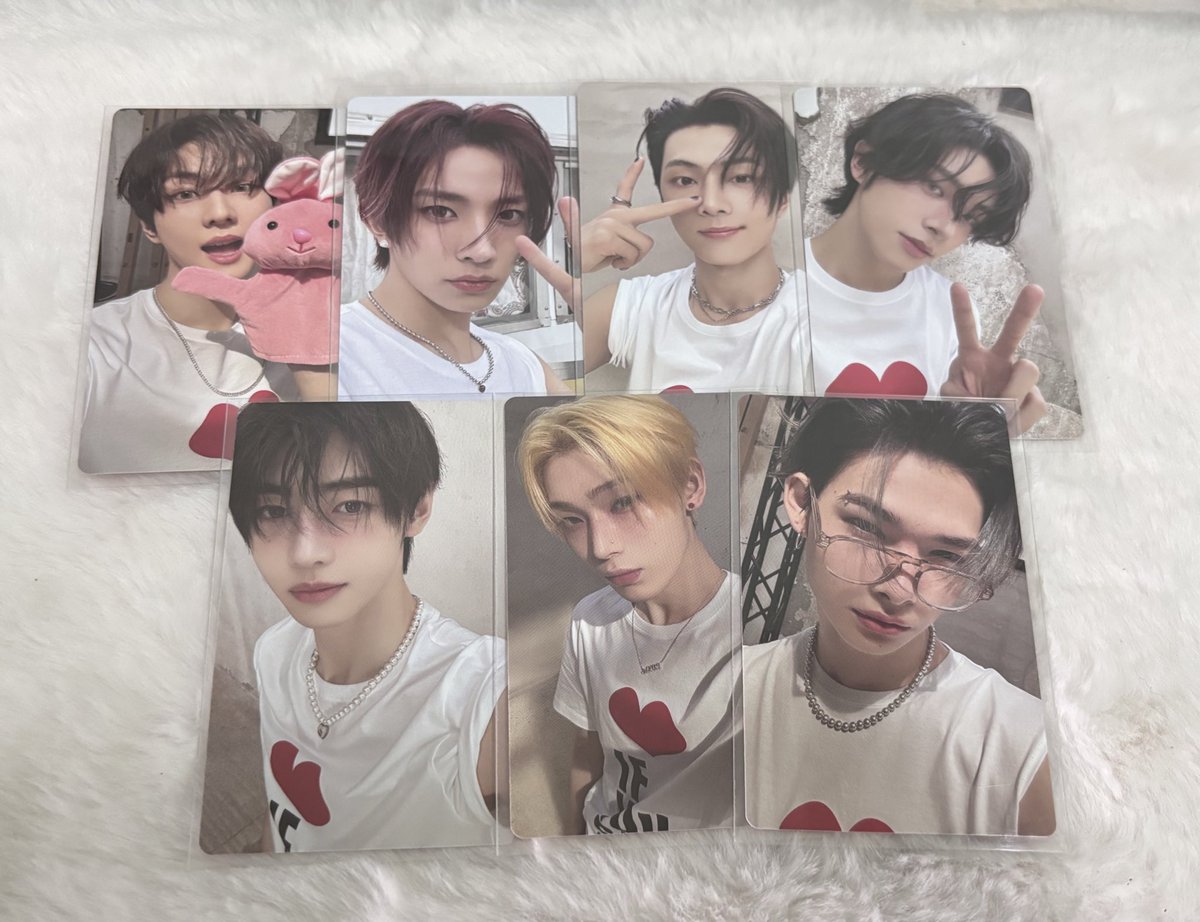 al ☆ | quitting sale:p (@dljstncart) / Posts / X