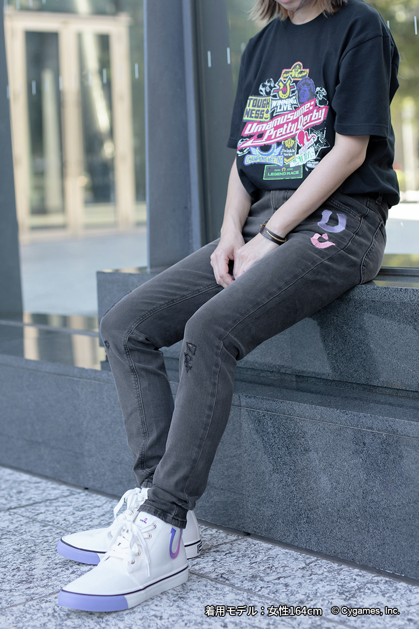 Lee 「Lee」 デニムパンツ M ブルー レディース : ZOZOTOWN