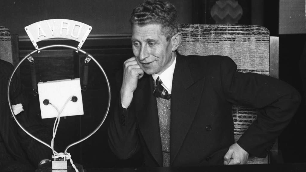 Ron König tweet media