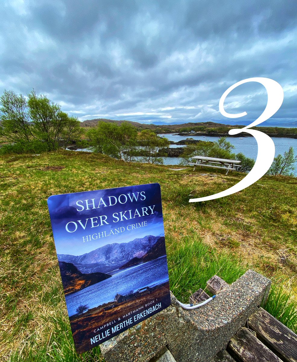 nmecosse's tweet image. Welcome to a world where shadows run deeper than the lochs and every corner holds a secret darker than the night. Tartan Noir isn't just a genre—it's a journey into the heart of Scotland's most enigmatic landscapes and its most complex characters. 
#Scotland #crime #TartanNoir