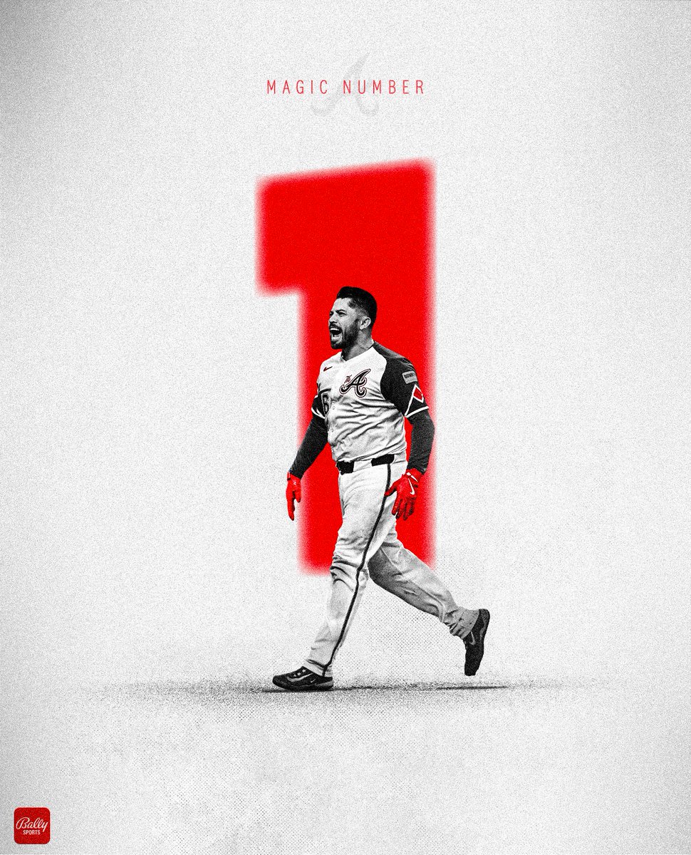 FanDuelSNBraves's tweet photo. Win the day. https://t.co/YU7by5BqB2