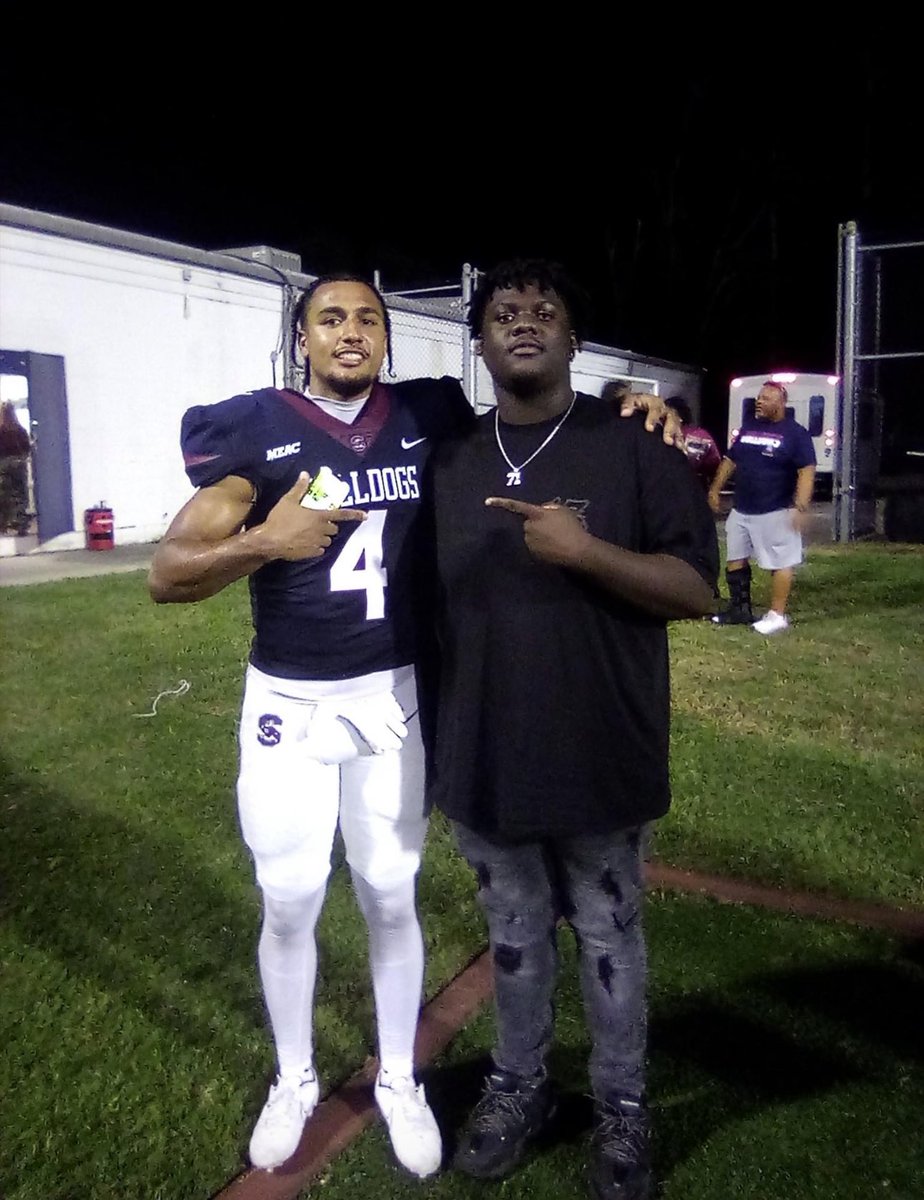 Tyreon Summerson tweet media