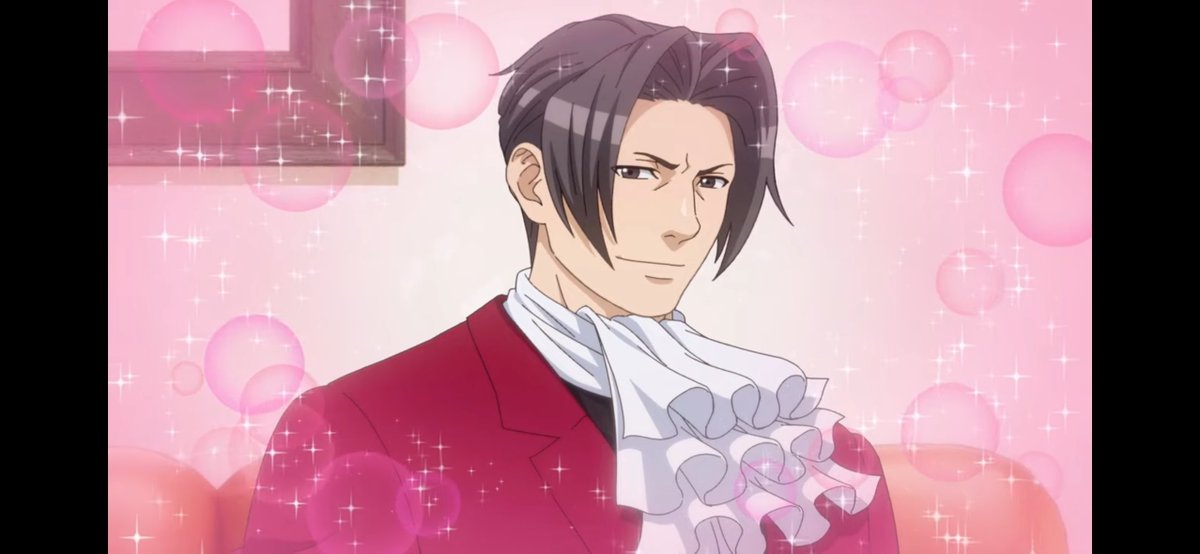 monikaa_z840's tweet photo. @aceattorneygame waow https://t.co/o0BN25bTih