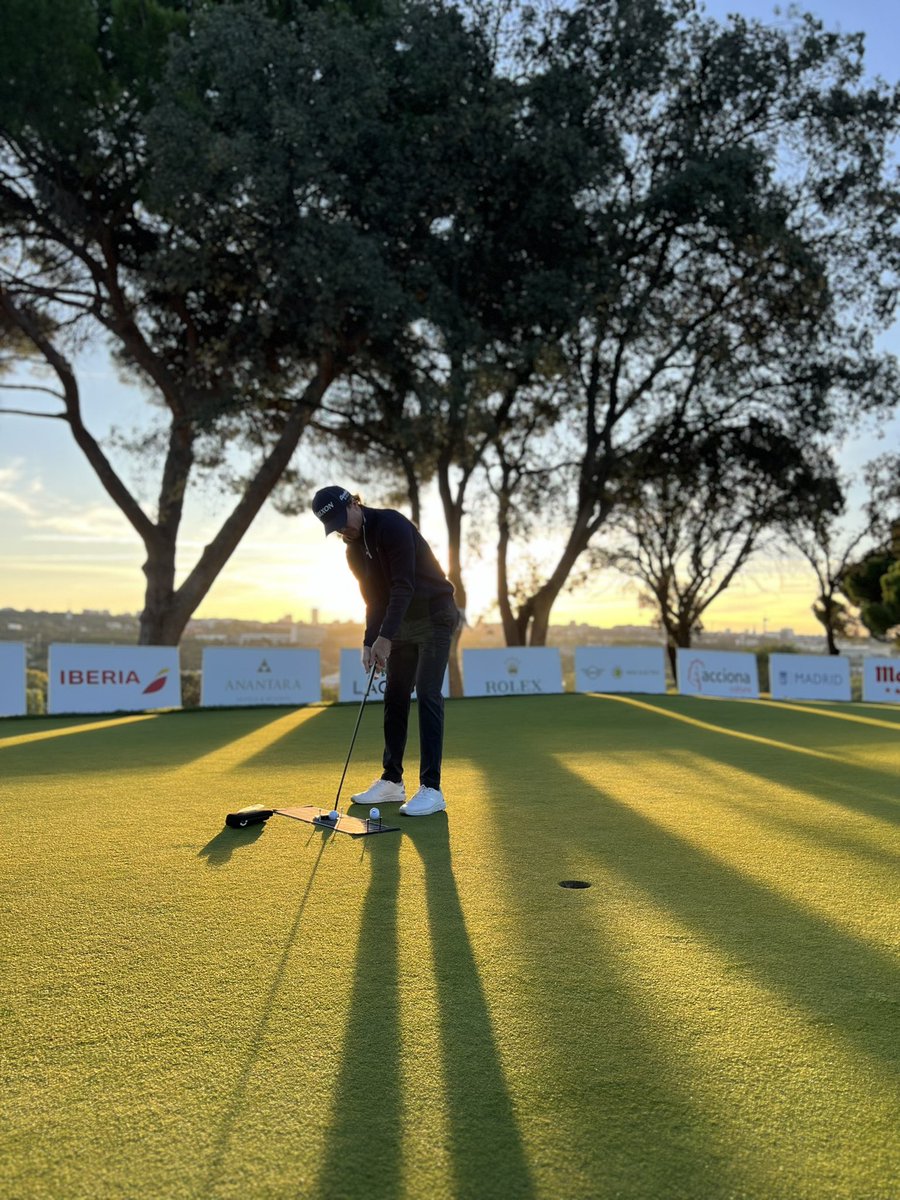 Madrid 🇪🇸😃🙌🏻🌅

@accionaopen