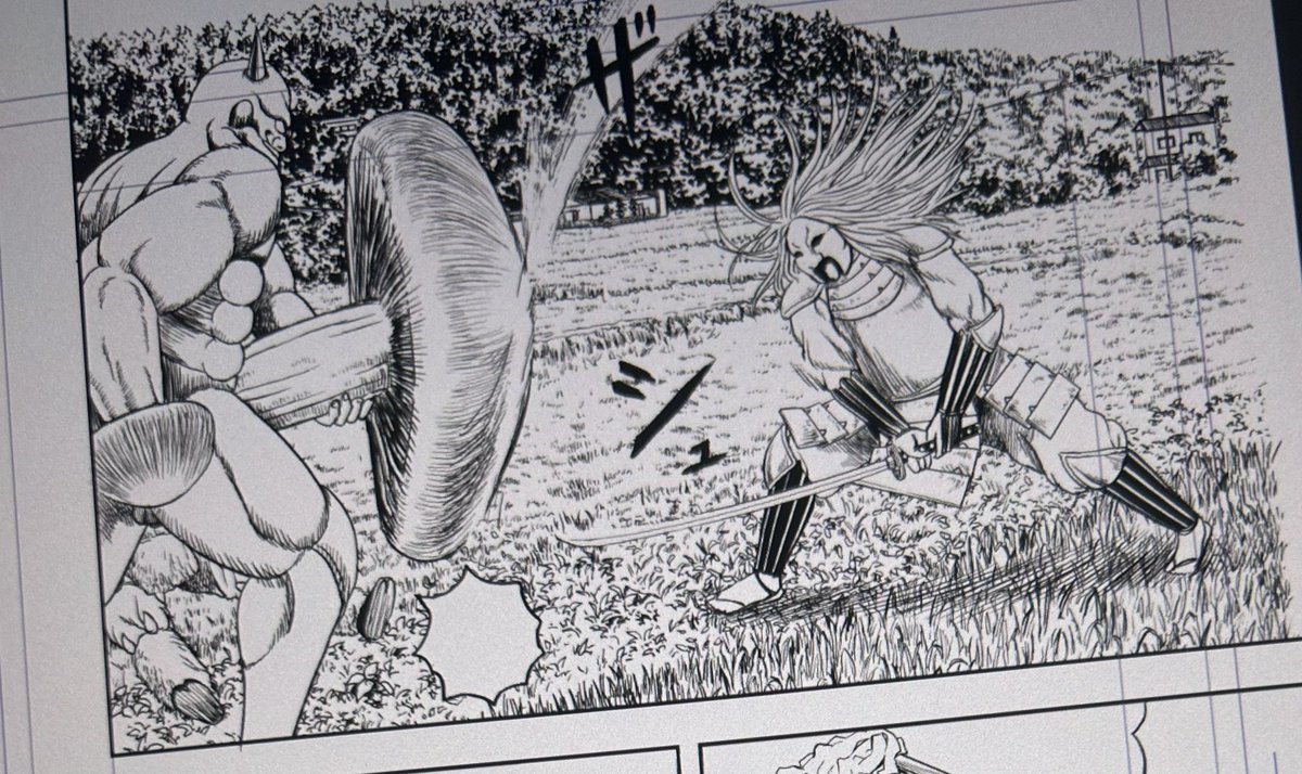 原稿あがりましたー
おつかれ様でした!
ゲッサン連載中
『アキナちゃん神がかる』
1、2巻発売中です! 