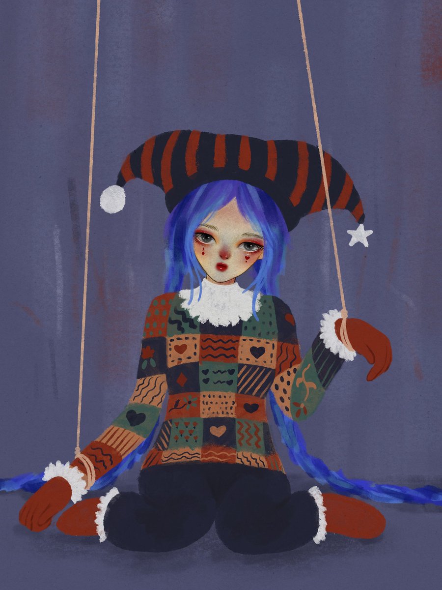 GM ❤🌞

If you think I am great, may right
If you think I am bad, may right
If you think I am beautiful, may right
If you think I am ugly, may right
If you think I am wise, may right
If you think I am childish, may right
If you think I am venom, may right
If you think I am kind,