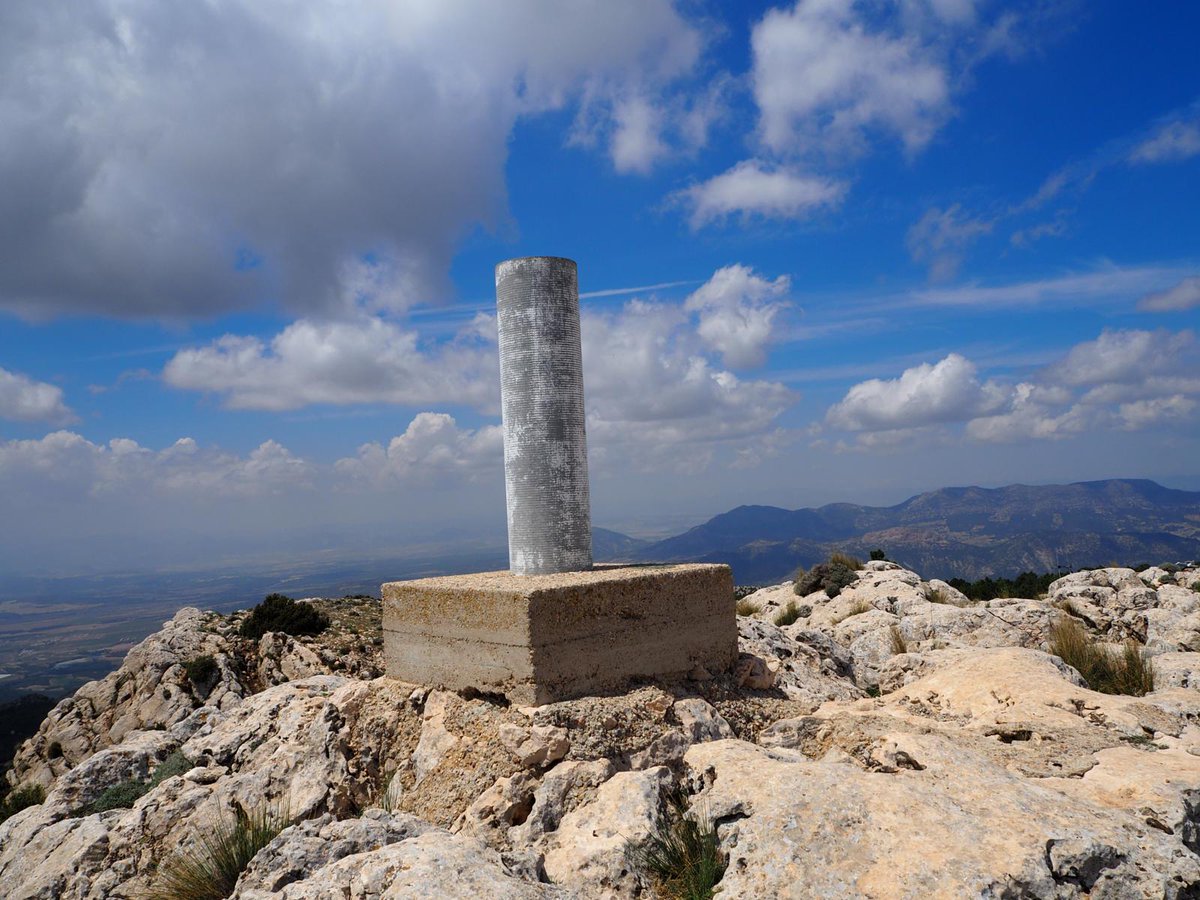 La_Carrasca's tweet image. 🌲🚶♀️ Próxima ruta: Ascensión al Pedro López de Sierra Espuña.
Descubre el paisaje, la naturaleza y el arte de la piedra en seco. Disfruta de la red de sendas diseñadas para la repoblación de la sierra desde finales del siglo XIX. 🌲
lacarrascaorg.wordpress.com/2024/09/29/asc…
#Lorca #sierraespuña