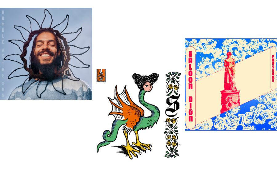 bopping.to

Ring The Alarm by Bob Vylan - bop.to/KSSab

Marie de Hautefort Wants to Wear Bikinis... by Smudged - bop.to/E9p4R

Pressure by Saloon Dion - bop.to/E9mBV

·