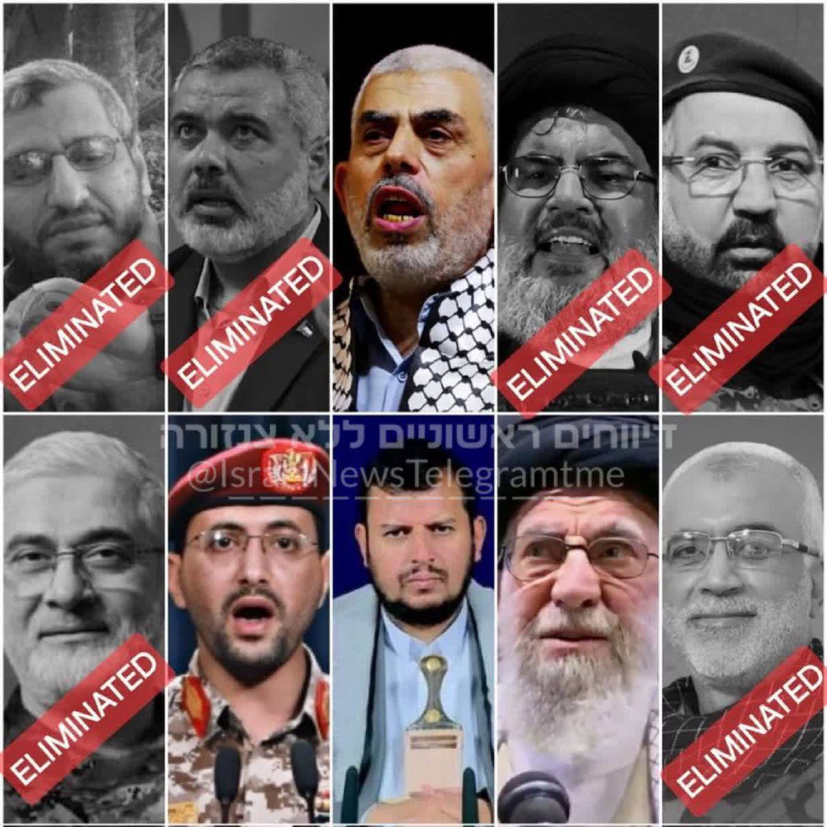 m_T_Darestani57's tweet photo. تهدید رسانه‌های صهیونیستی حرامزاده تمامی ندارد
تنها چهار نفر از لیست ترور ما باقی مانده 

آقایان! 
بازی #تله_تنش و صبر استراتژیک و زمان و مکان مناسب را تا کجا ادامه خواهید داد؟! 

جدا از خون این شهدا شرم نمی‌کنید؟ https://t.co/lONRkxgBtw