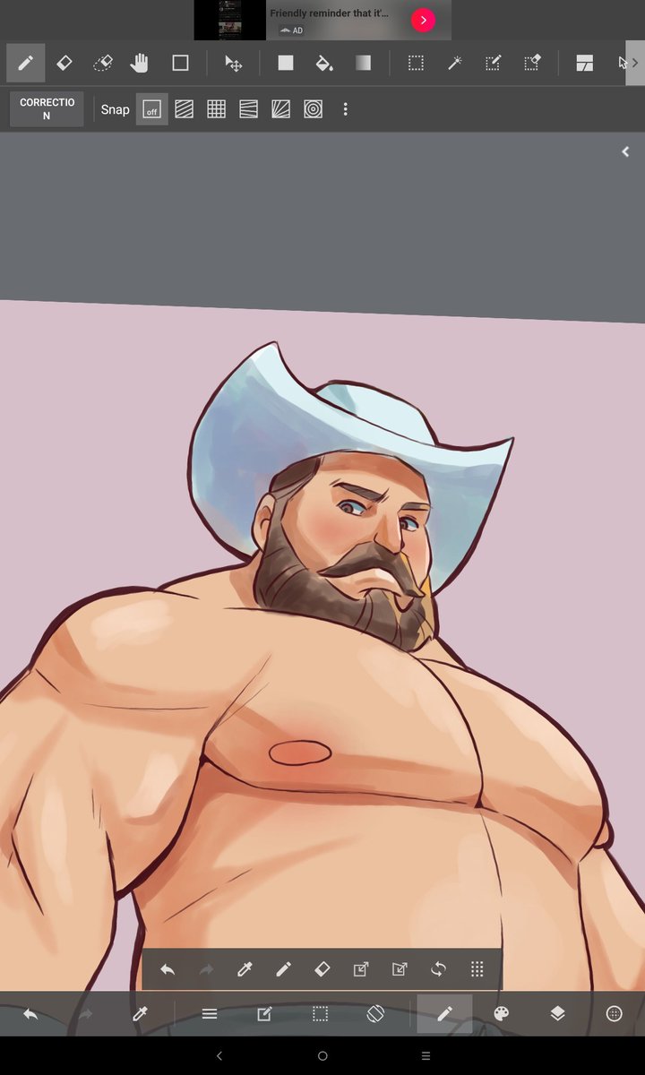 wip cowboy