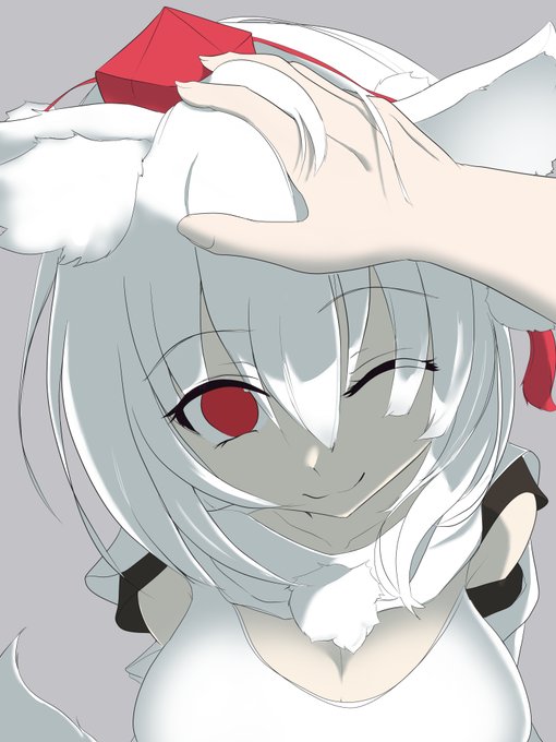 もみじかいてます 