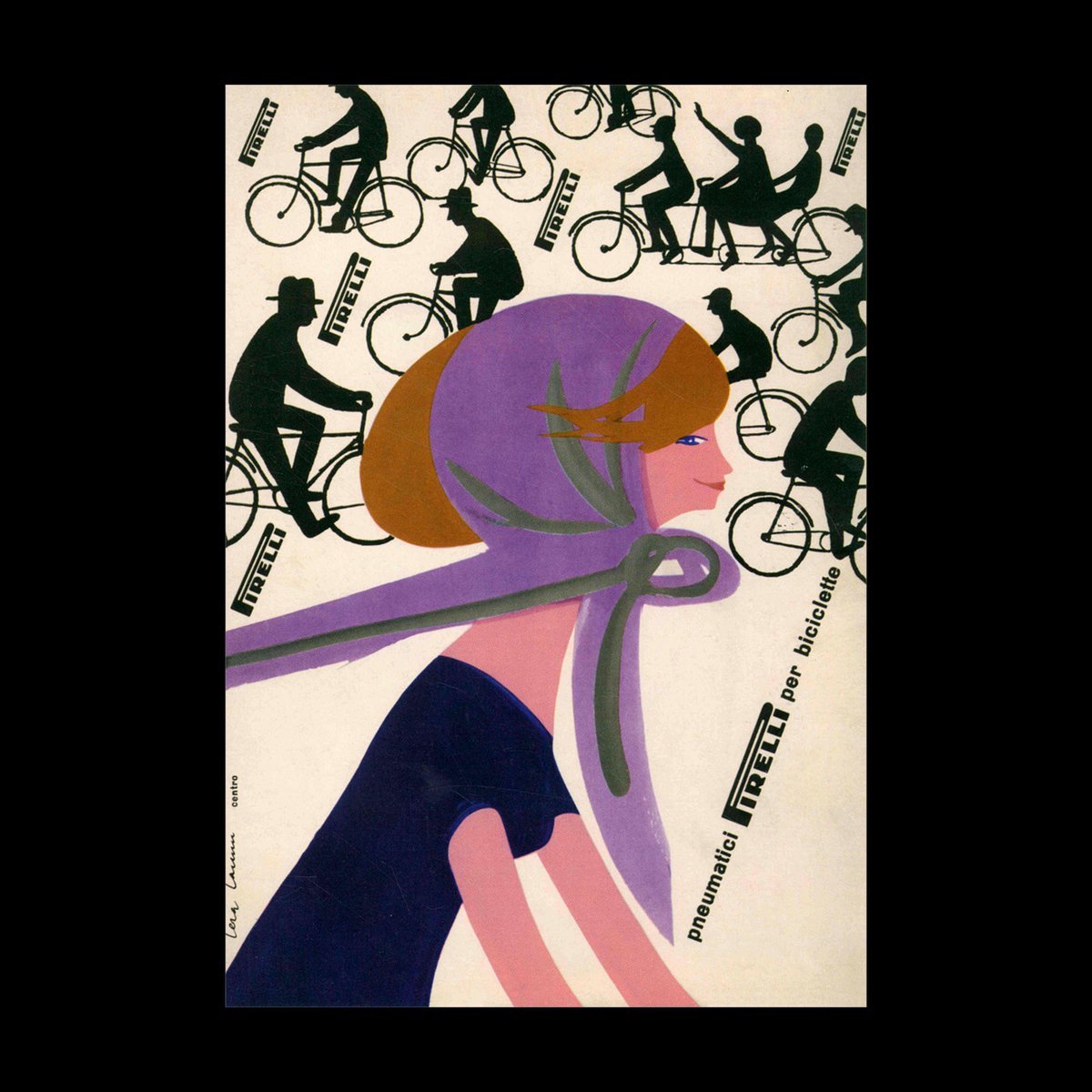 Design Reviewed | Graphic Design History on X: 