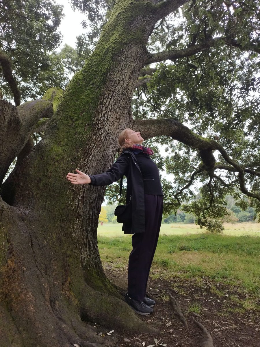 Dr Martha Eddy, RSMT tweet media