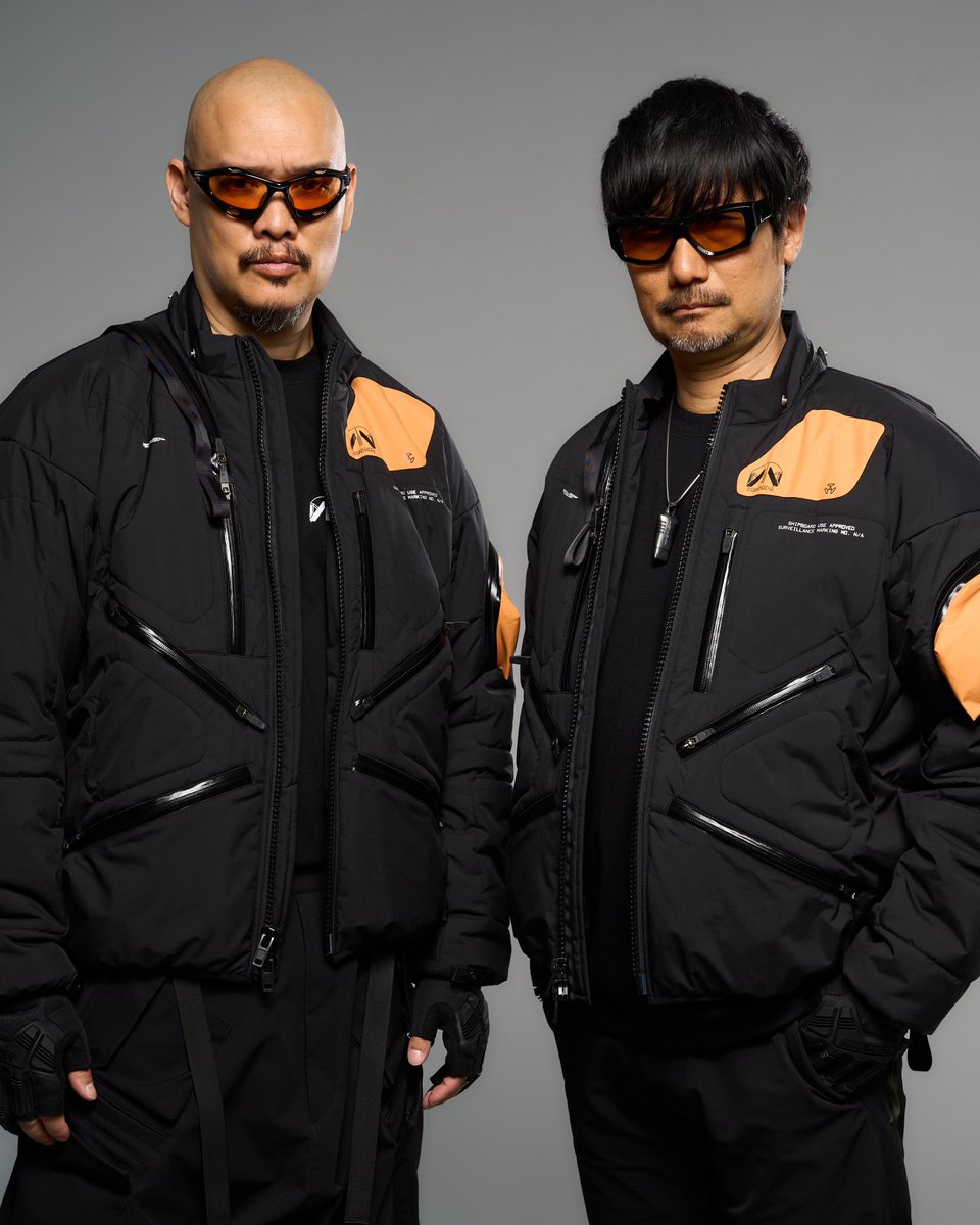 小島秀夫 (@kojima_hideo) on Twitter photo 