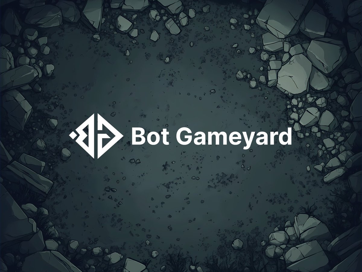 💎Because of TON's high performance and Telegram's hundreds of millions of users, an increasing number of people are coming to believe in the development potential of the #TON ecosystem. 

Gaming, as a timeless industry, has been a part of the entire development history of the