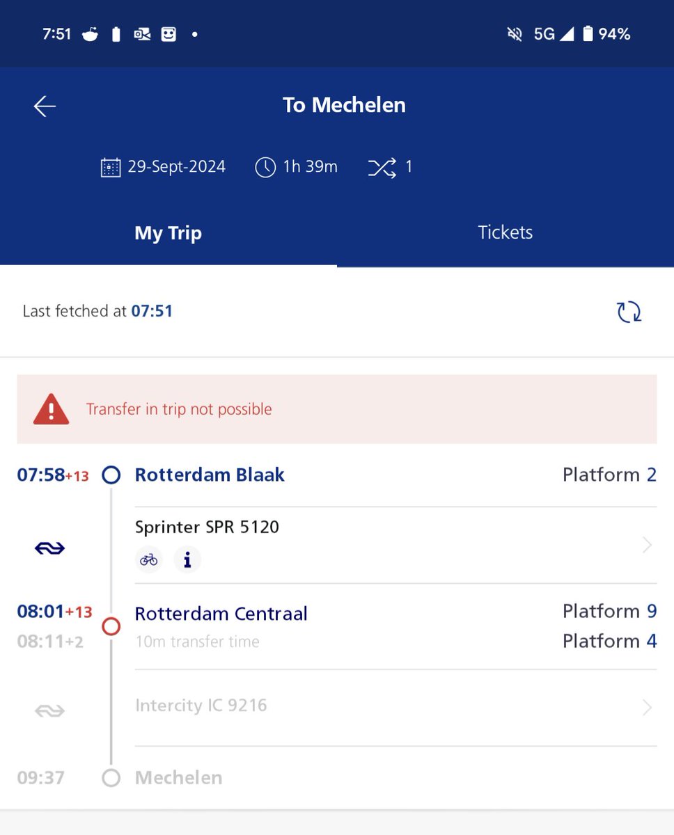 robkaper's tweet image. Lekker begin van de dag.

youtu.be/Yv6shy_9KVM?si…