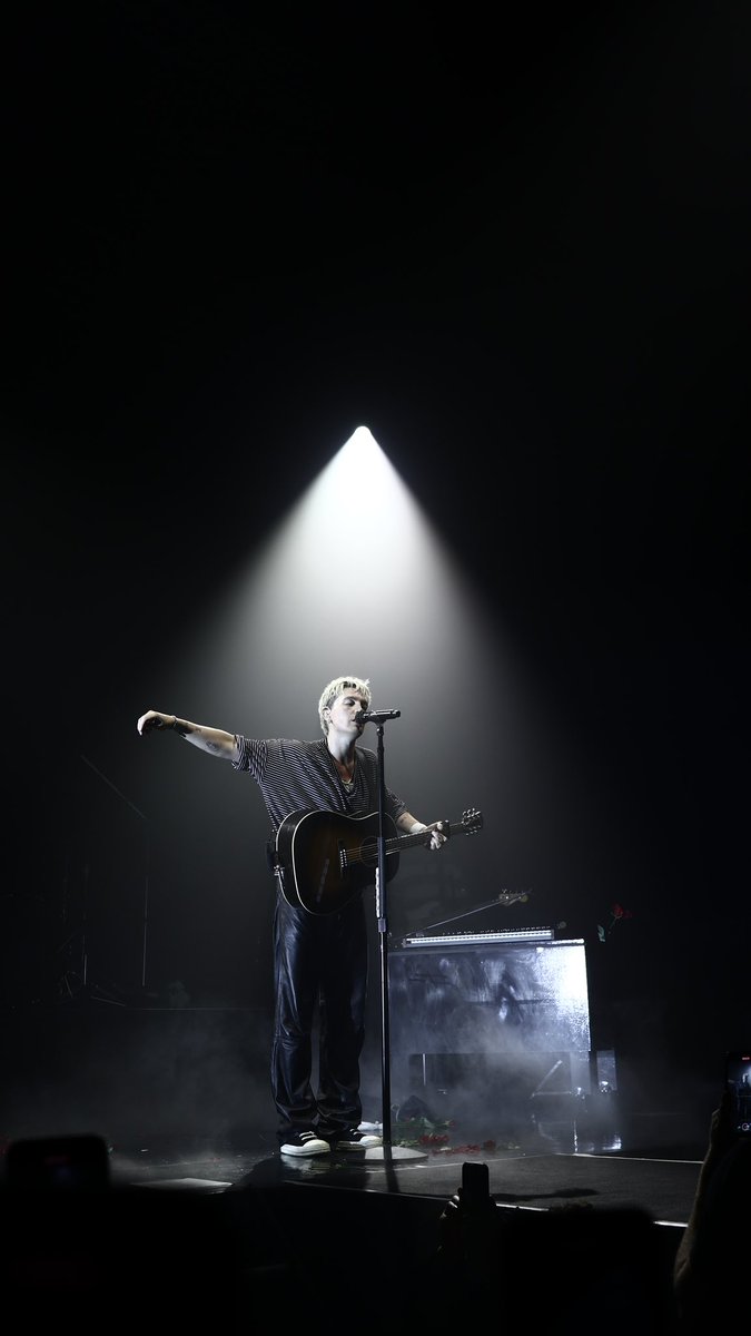 n_toooo's tweet photo. LANY
a beautiful blur: the world tour
ZEPP NAMBA https://t.co/DpYpF4E1S9