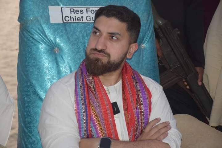 Anayta_Pahore's tweet image. #Spokesperson Gos &amp;amp; MPA Matiari @MakhdoomFZaman participated in the program organized by the civil society at Hala Parana Dam on the instructions of the President of Pakistan Mr @AAliZardari Sahab.

@BBhuttoZardari
#VoiceOfDistricMatiariMFZ