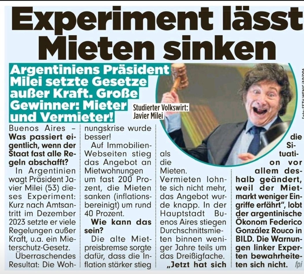 stackbitcoin21's tweet image. Ist das der Richtige Weg was Milei in Argentinien macht? Ich denke er beweist das er alles richtig macht.