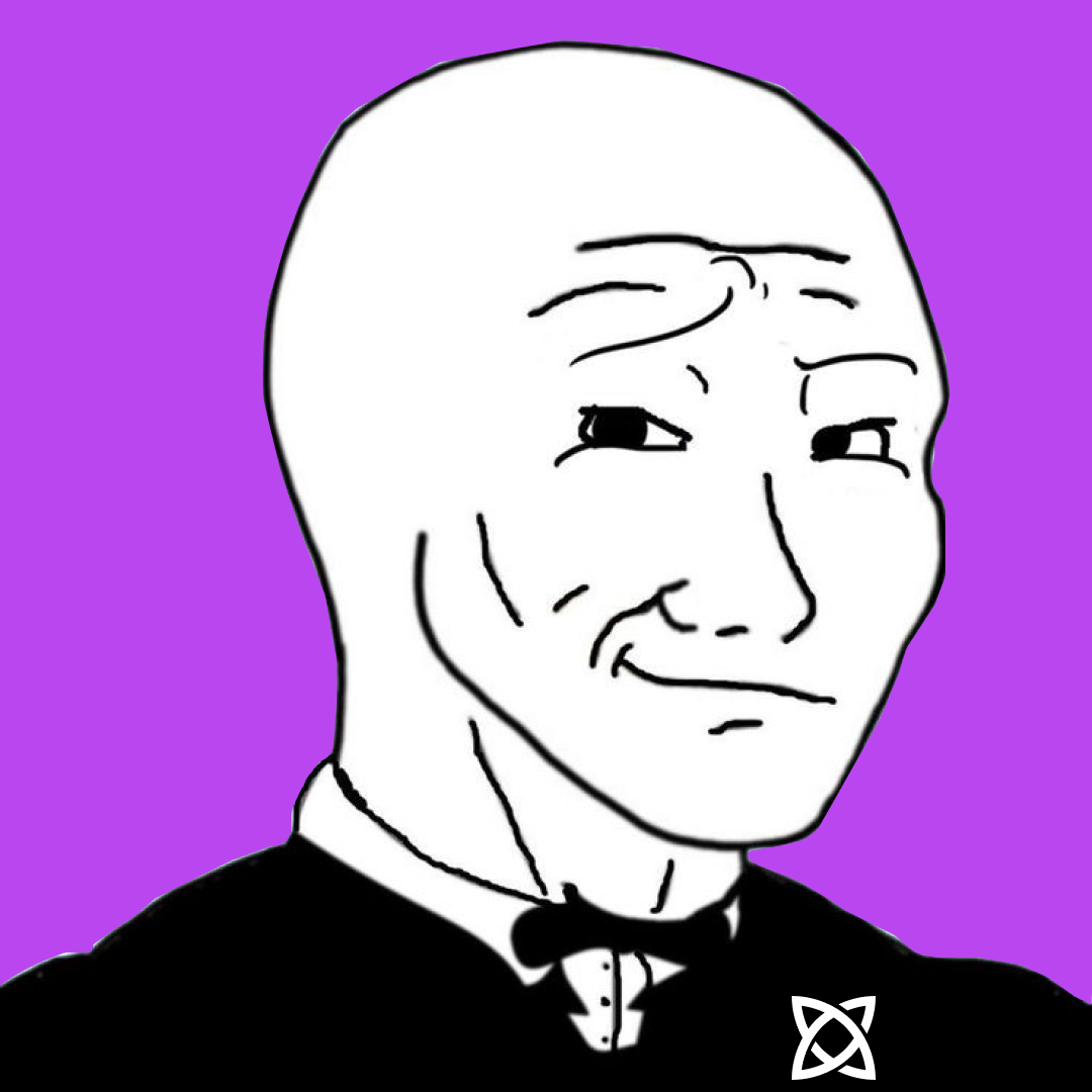 cyberbasexyz's tweet image. Last weekend before Uptober, have a good rest, we've got a lot of cool stuff coming up.