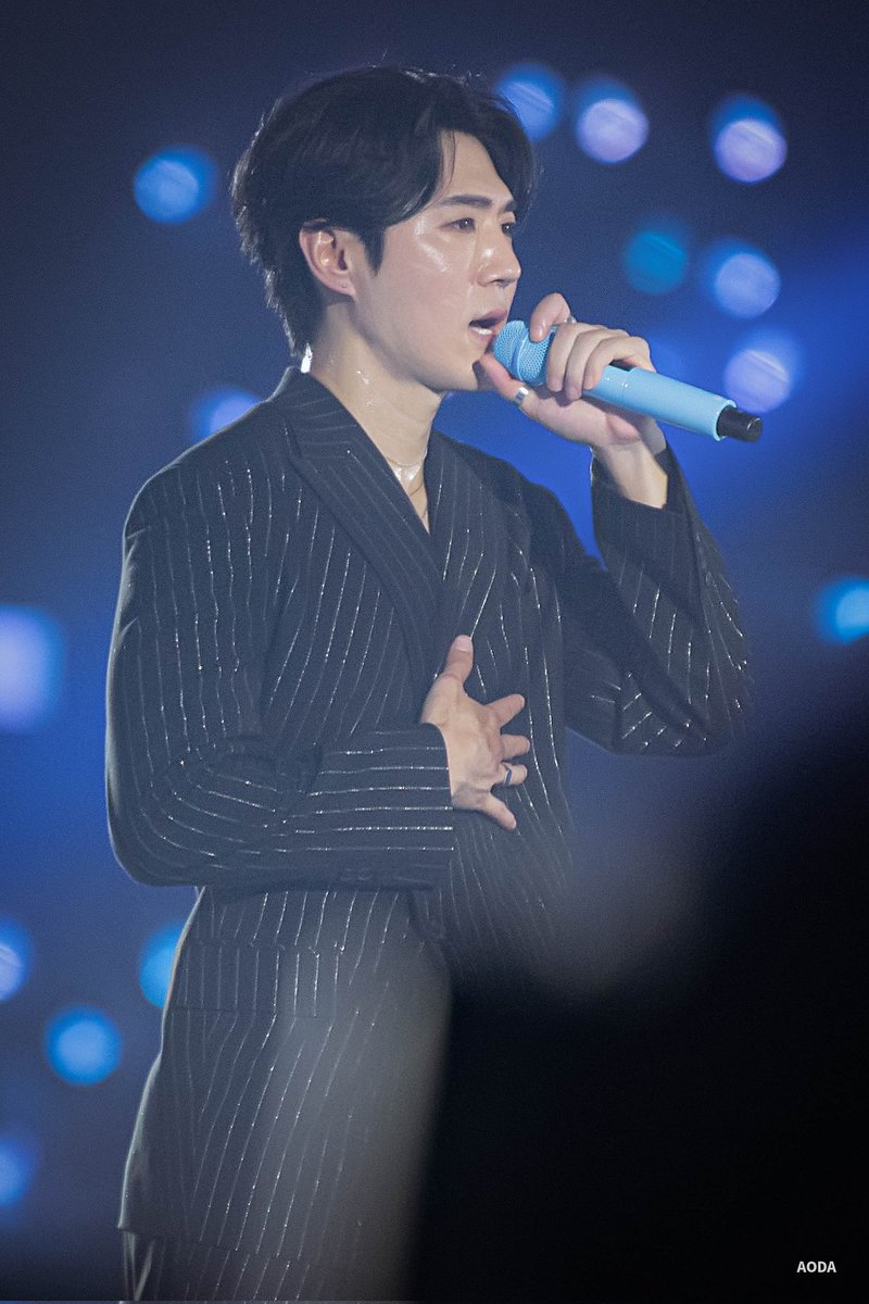 240928 god 2024 concert : CHAPTER 0
안데니 사랑해 오늘도 잘 부탁해🫶
#god #지오디 #데니안