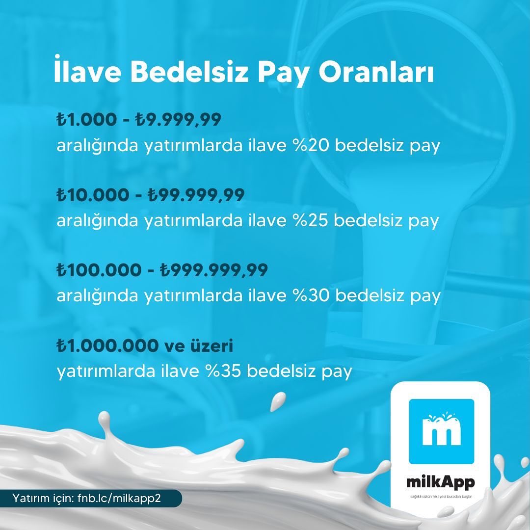 Yatırım yaparak bedelsiz pay hediyesinden faydalanmak için SON GÜN BUGÜN!

Yatırımcımız olmak için: fnb.lc/milkapp2

<a href="/fonbulucu/">fonbulucu</a>